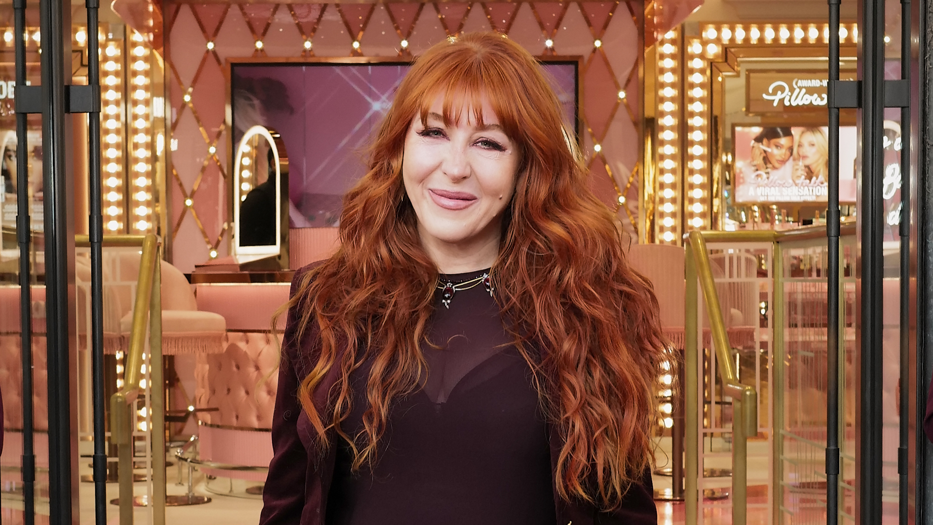 Charlotte Tilbury