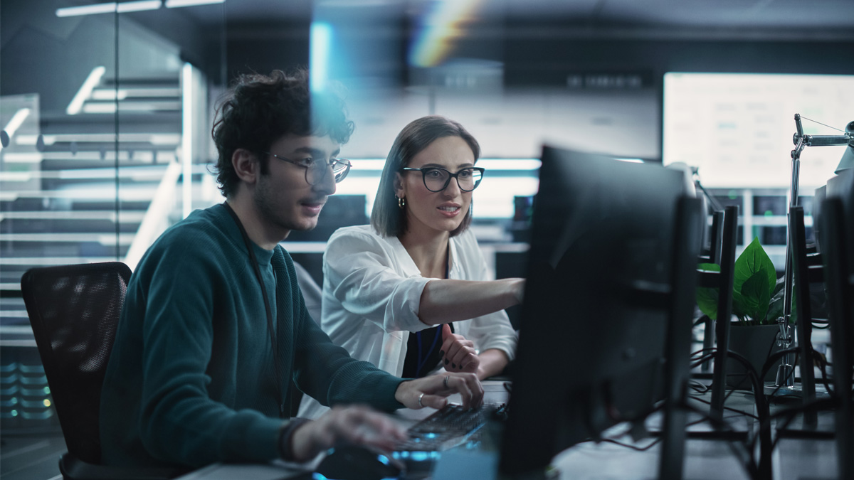 SPONSORED: Generative AI in the workplace: Balancing innovation with copyright compliance