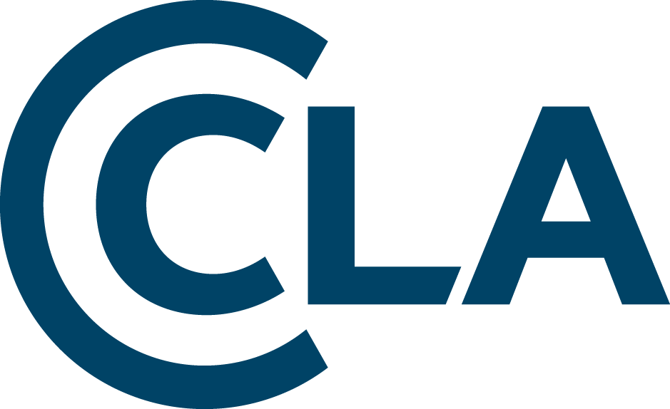 CLA logo