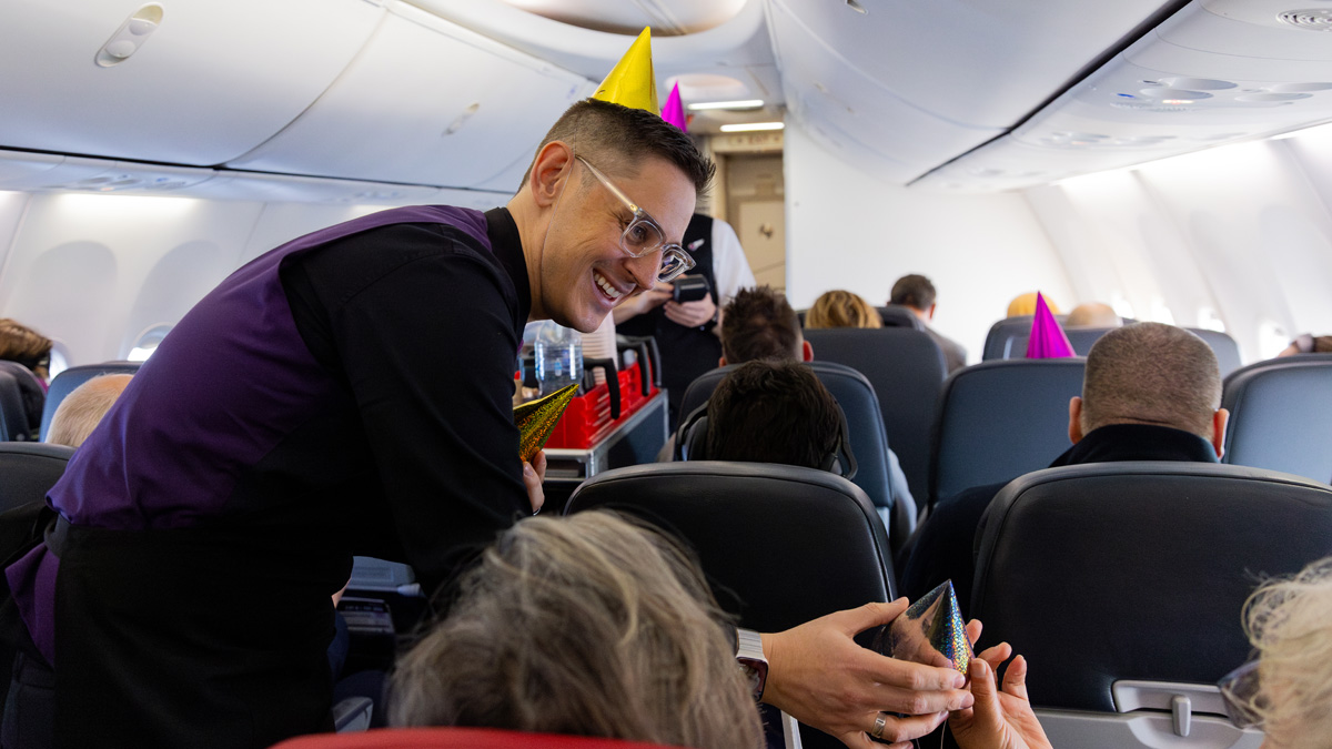 Why people power is at the heart of Virgin’s AI revolution