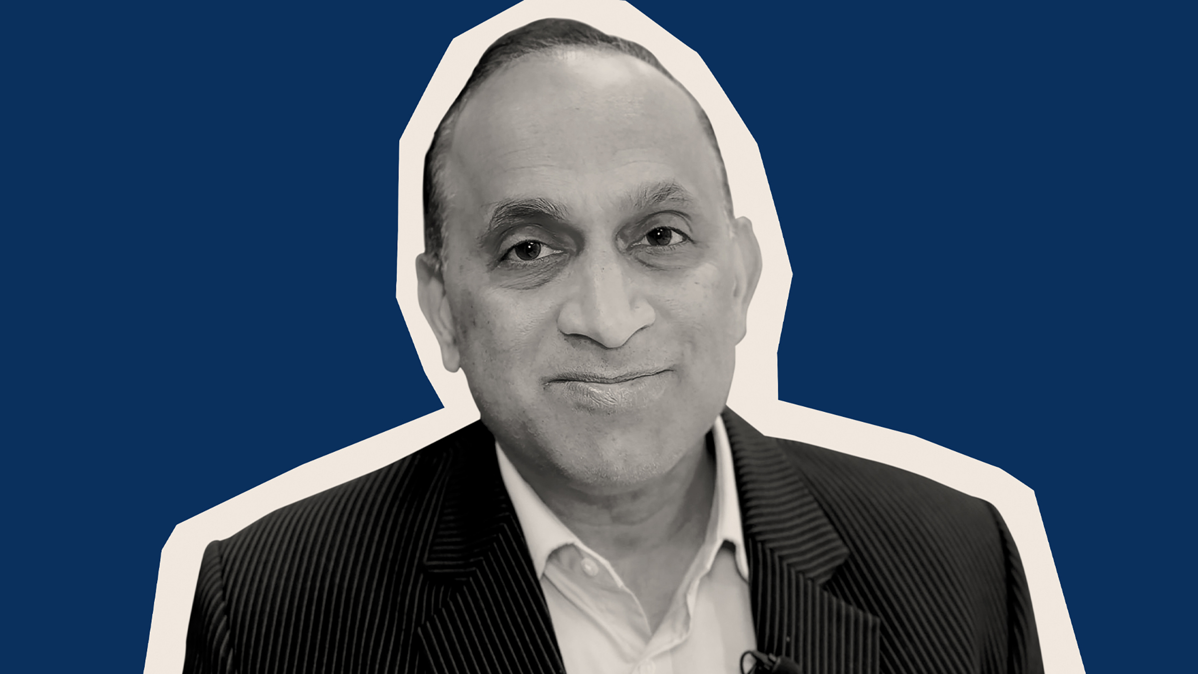 Cohesity CEO: ‘Getting fired was the best thing to happen in my career’ 