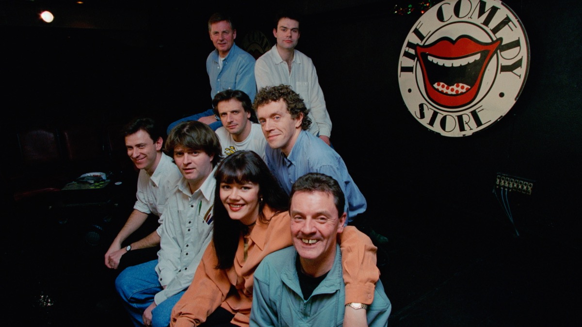 How improv could improve your communication skills