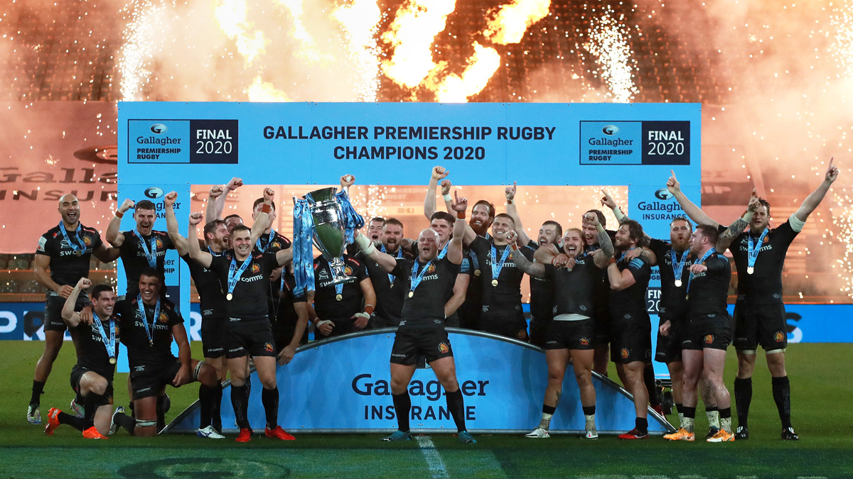 The turnaround every leader should study