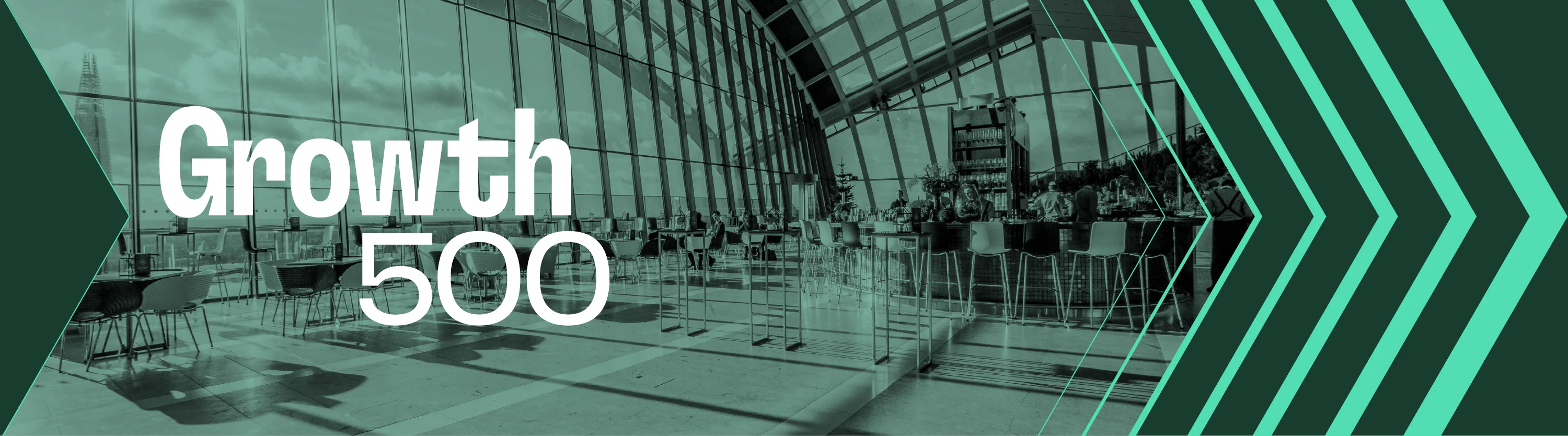 Growth 500 Banner