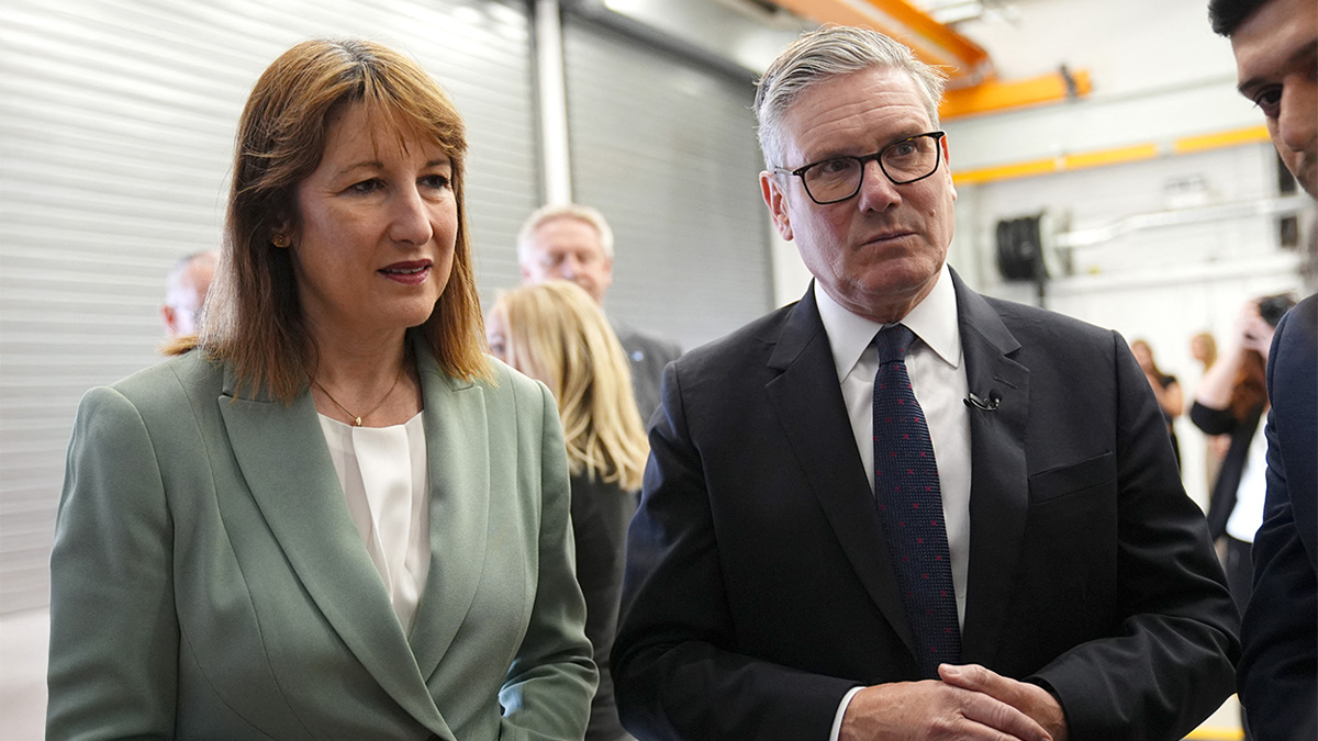 Taxing times lie ahead for Labour and business