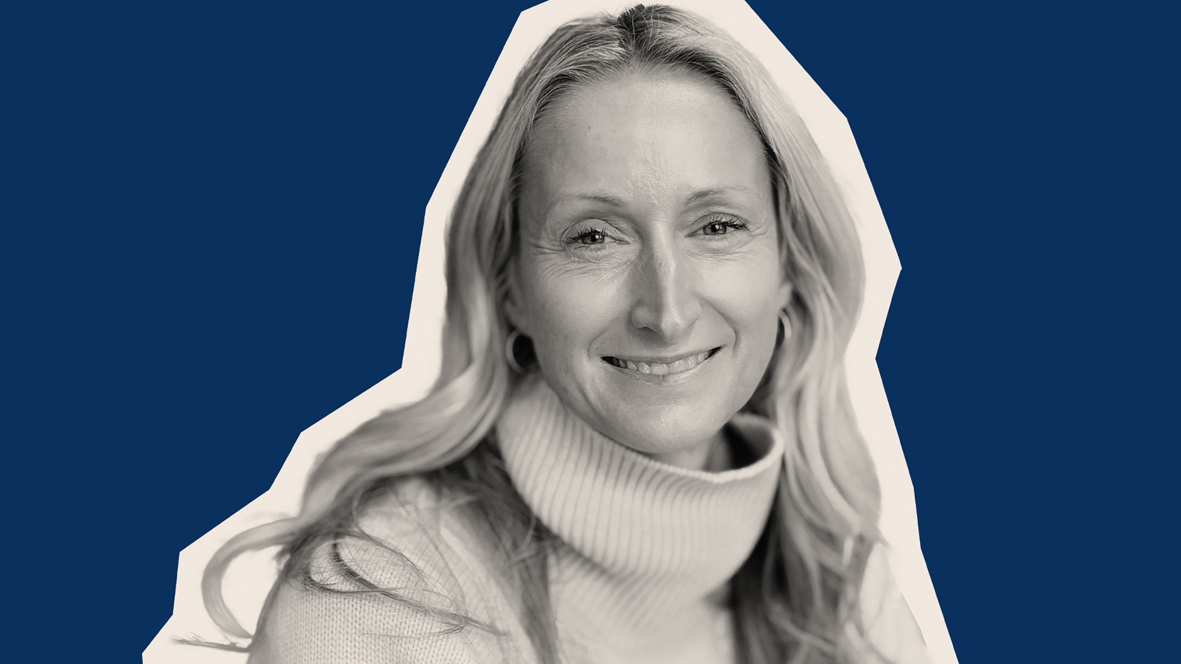 Nails.INC founder Thea Green: ‘Don’t sweat the small stuff’