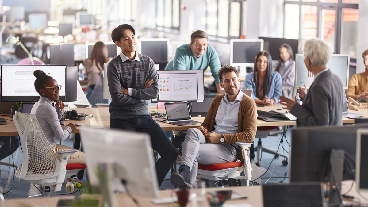 Why you need to work on your emotional intelligence