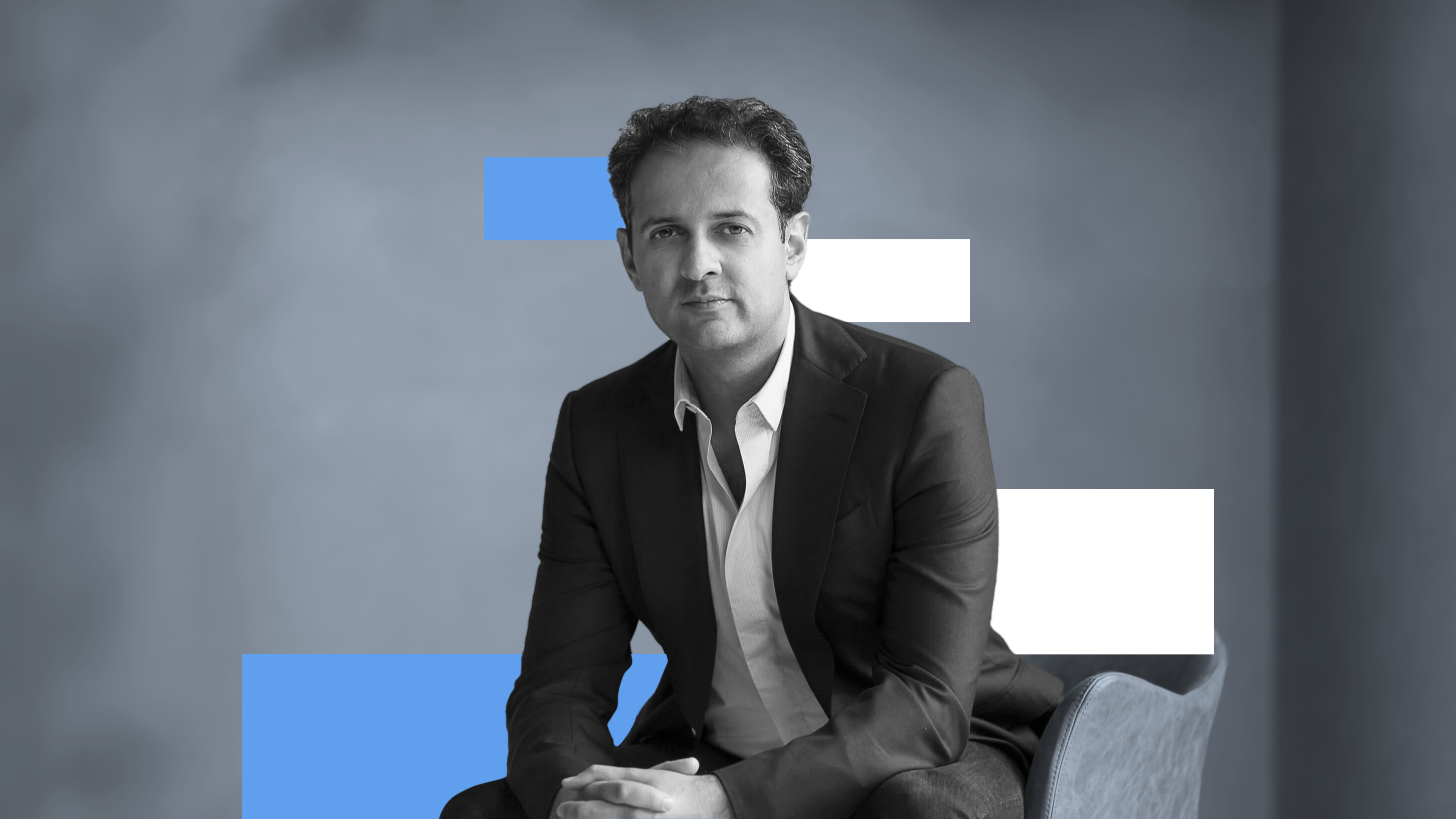 Rishi Khosla oaknorth