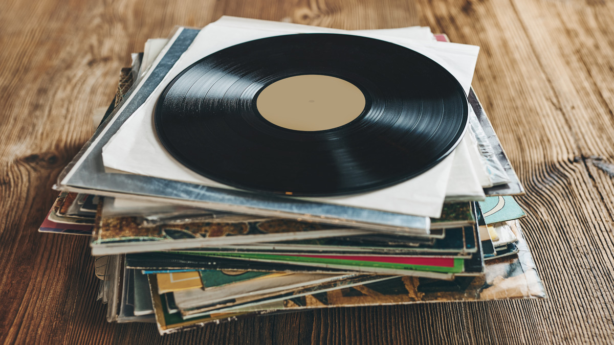 A look inside vinyl’s resurgence
