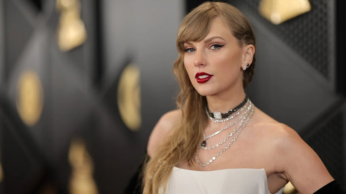 What Taylor Swift can teach us about business success