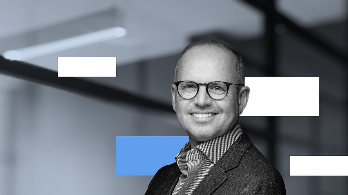 Why Ocado’s founder says every mistake is “just more data”