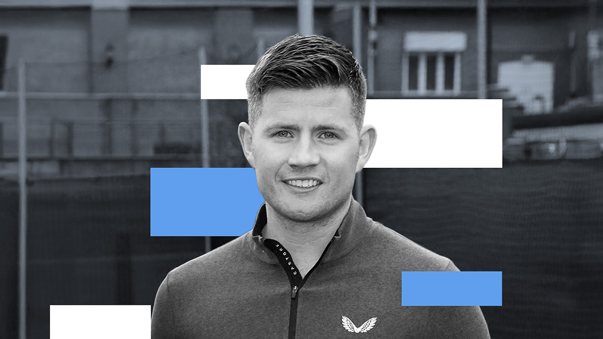 Castore: The brothers who took on Nike and Adidas