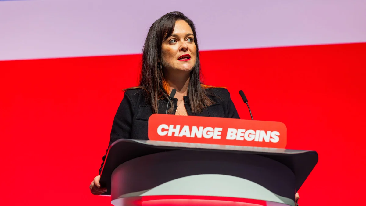 Alex Depledge, founder and CEO of Resi