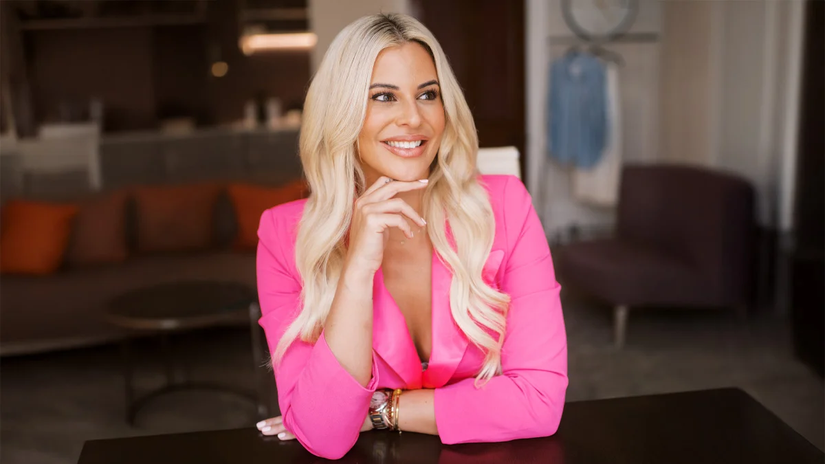 Why your personal brand is your biggest asset