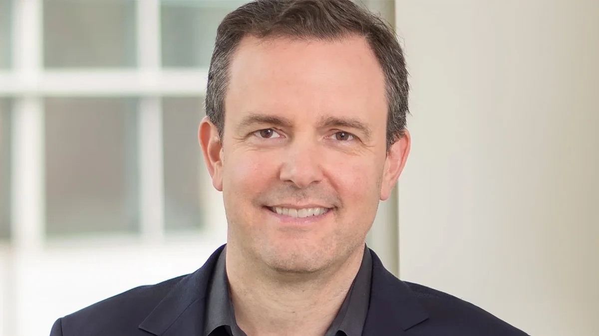 Hugo Sarrazin, Udemy