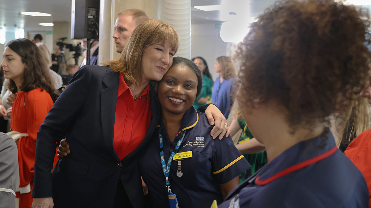 Tough decisions must be made to get the UK growing