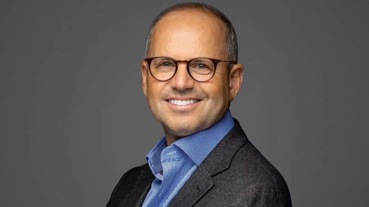Tim Steiner, Ocado Group