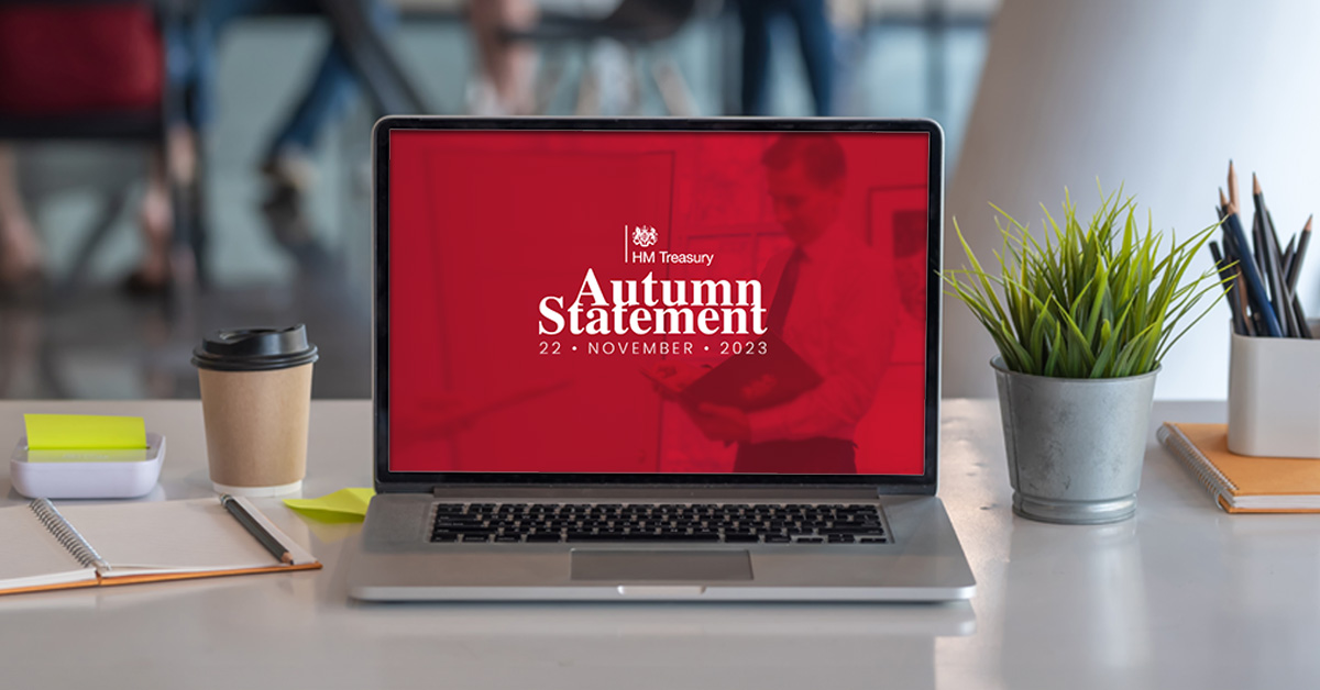 Autumn Statement 2023 What to expect Business Leader