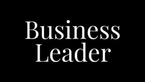 Business Leader Logo