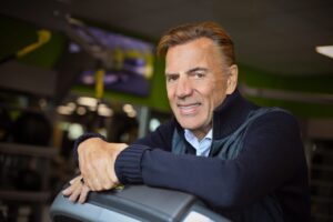 Duncan Bannatyne