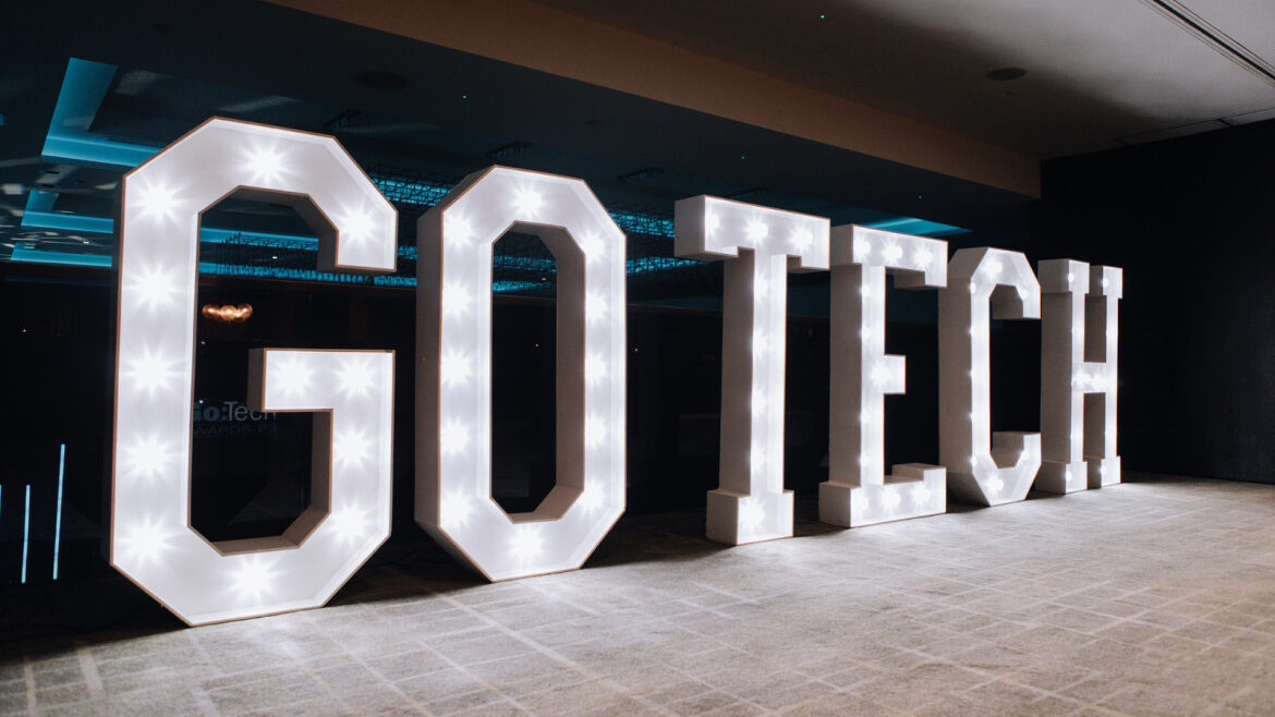 Go:Tech Awards 2024 shortlist revealed - Business Leader