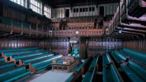 Commons Chamber