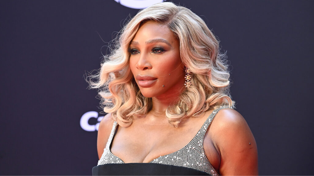 Serena Williams at The 2024 ESPY Awards