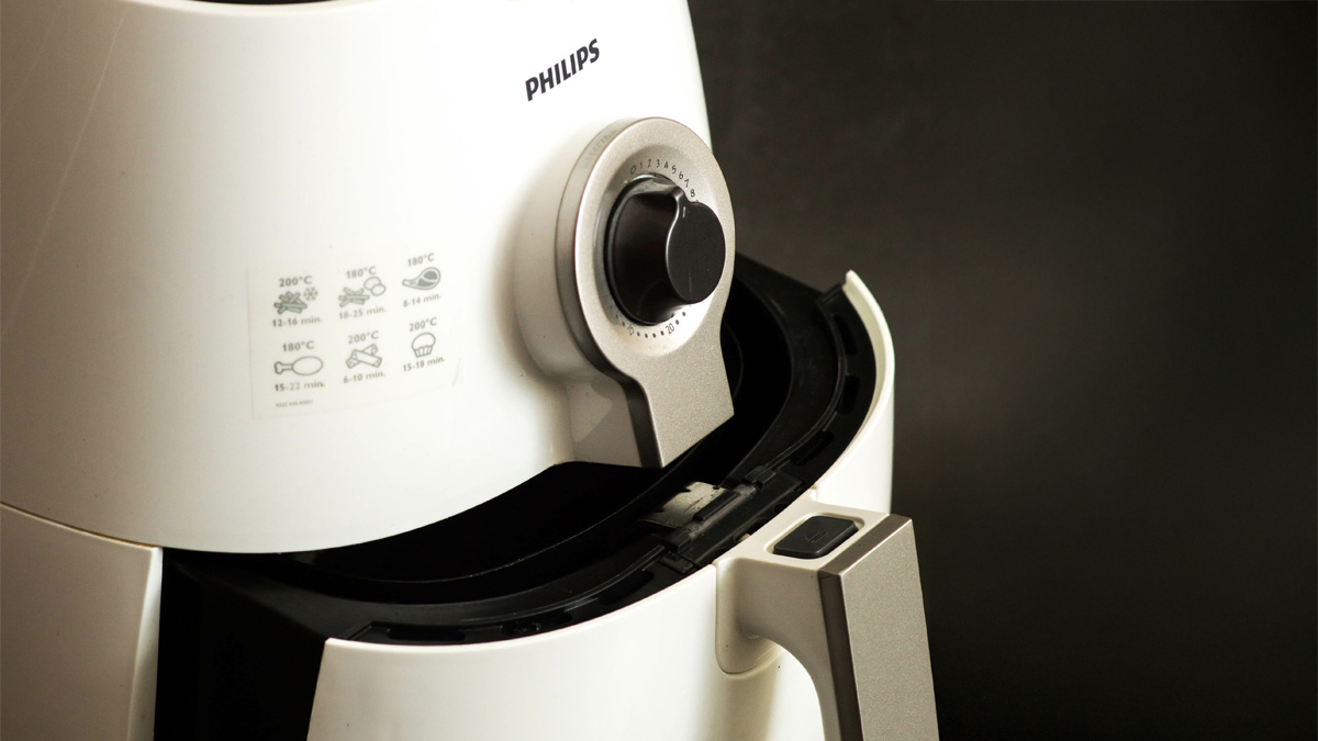 Philips airfryer