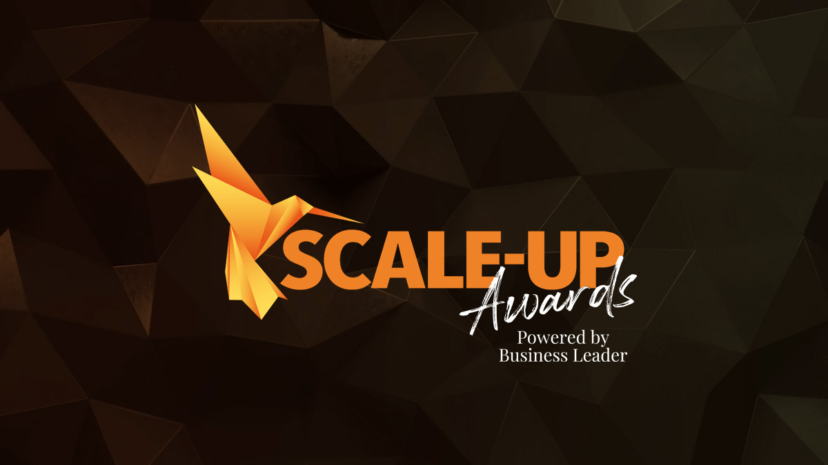 Scale-Up Awards 2024