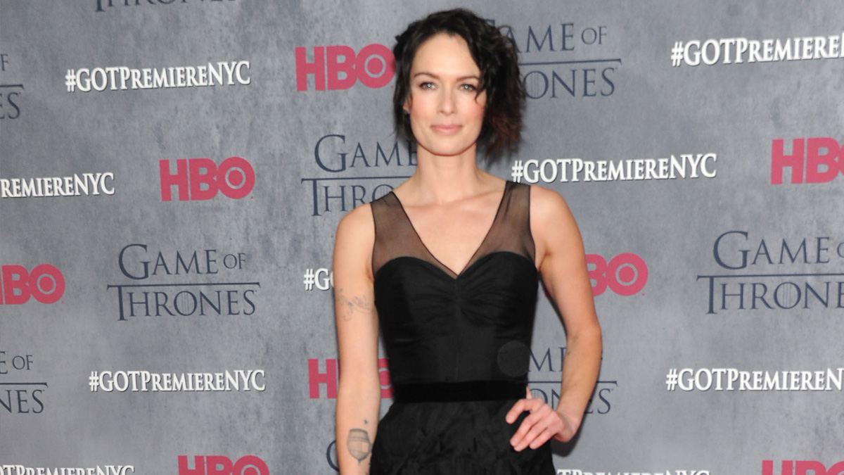 Lena Headey (Image: Jamie McCarthy/Getty Images)