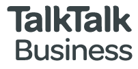 TalkTalk Business logo